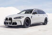 BMW M3 Touring review: the all-round sports car photo 2
