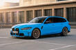 BMW M3 Touring review: the all-round sports car photo 4