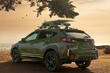 Subaru Crosstrek: reliability and passability photo 4