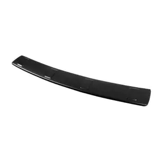 Rear diffuser Esa (for F31, ABS) photo 2