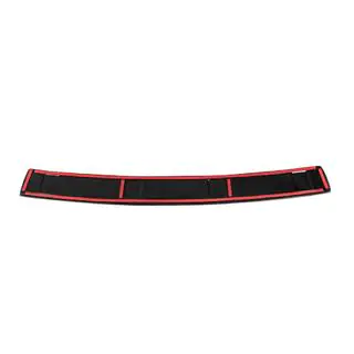 Rear diffuser Esa (for F31, ABS) photo 3