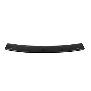 Rear bumper cover (ABS, Esa)