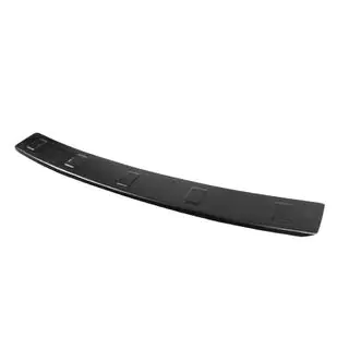 Rear bumper cover (ABS, Esa) photo 2