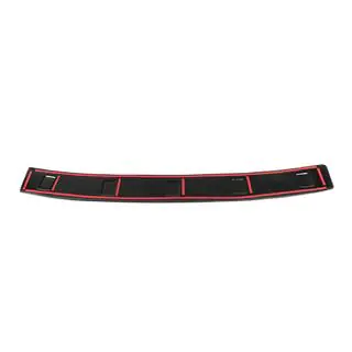 Rear bumper cover (ABS, Esa) photo 3