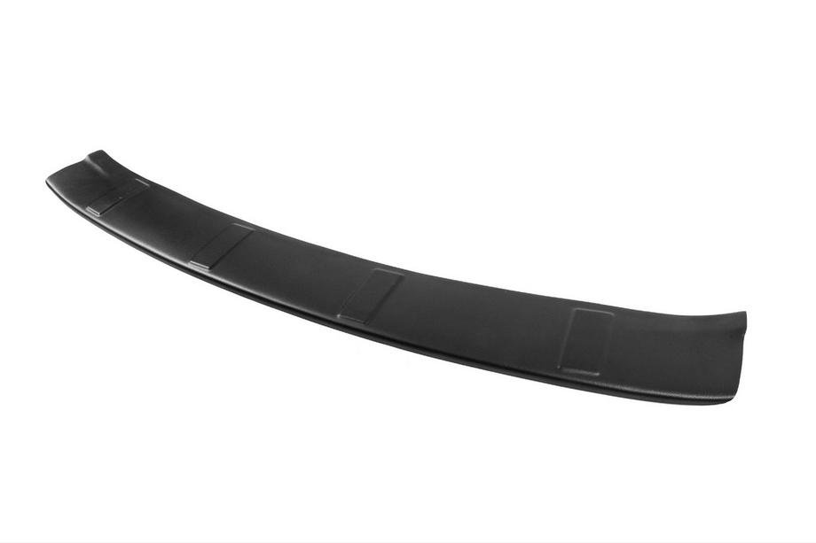 Renault Duster 2008–2017 Rear bumper cover (2012-2017, ABS, Esa) Photo 2
