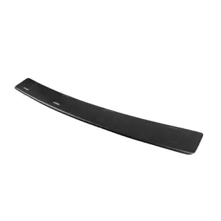 Rear bumper cover (ABS, Esa) photo 4