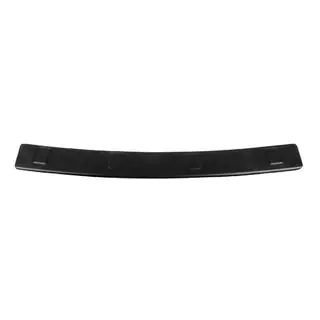 Rear bumper cover (ABS, Esa) photo 2