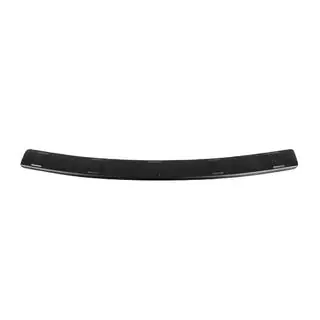 Rear bumper cover (SD, ABS, Esa) photo 3
