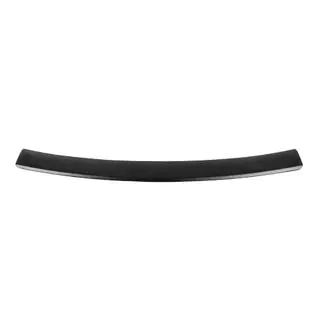 Rear bumper cover (ABS, Esa) photo 1