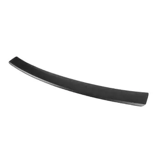 Rear bumper cover (ABS, Esa) photo 2