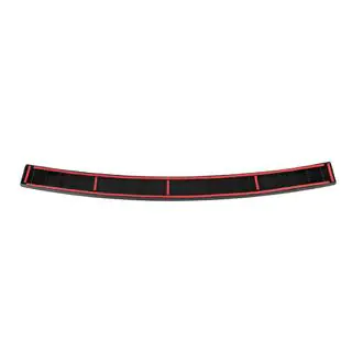 Rear bumper cover (ABS, Esa) photo 3