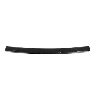 Rear bumper cover (SD, ABS, Esa) photo 1