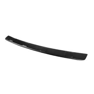 Rear bumper cover (SD, ABS, Esa) photo 2