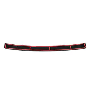 Rear bumper cover (SD, ABS, Esa) photo 3