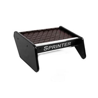 Dashboard Shelf (1995-2000, ECO-BROWN) Mercedes Sprinter W901/902/903/904/905 1995–2006 photo 3