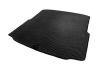 Skoda Octavia III A7 2013-2019 Trunk Mat (SD) (EVA, Black) photo 2