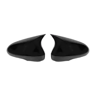 Mirror Covers BMW-Style (2 pcs) photo 3