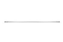 Fiat 500/500L 2013-2022 Trunk Trim Carmos (For Fiat 500L, Stainless Steel) photo 1