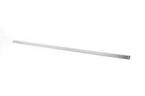 Fiat 500/500L 2013-2022 Trunk Trim Carmos (For Fiat 500L, Stainless Steel) photo 2