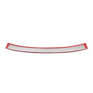 Rear Bumper Protector Carmos Stainless Steel photo 3
