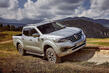 Renault Alaskan review: a reliable pick-up for work and leisure photo 2