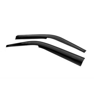 Window Deflectors (2 pcs, DPT) Man TGE 2017- photo 2
