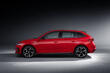 Skoda Scala 2024: review of the updated model photo 2