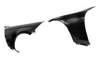 Mercedes S-class W221 2005-2013 Facelift kit for W223 AMG Line photo 12