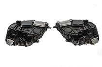 Mercedes S-class W221 2005-2013 Facelift kit for W223 AMG Line photo 23