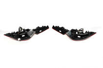 Mercedes S-class W221 2005-2013 Facelift kit for W223 AMG Line photo 28