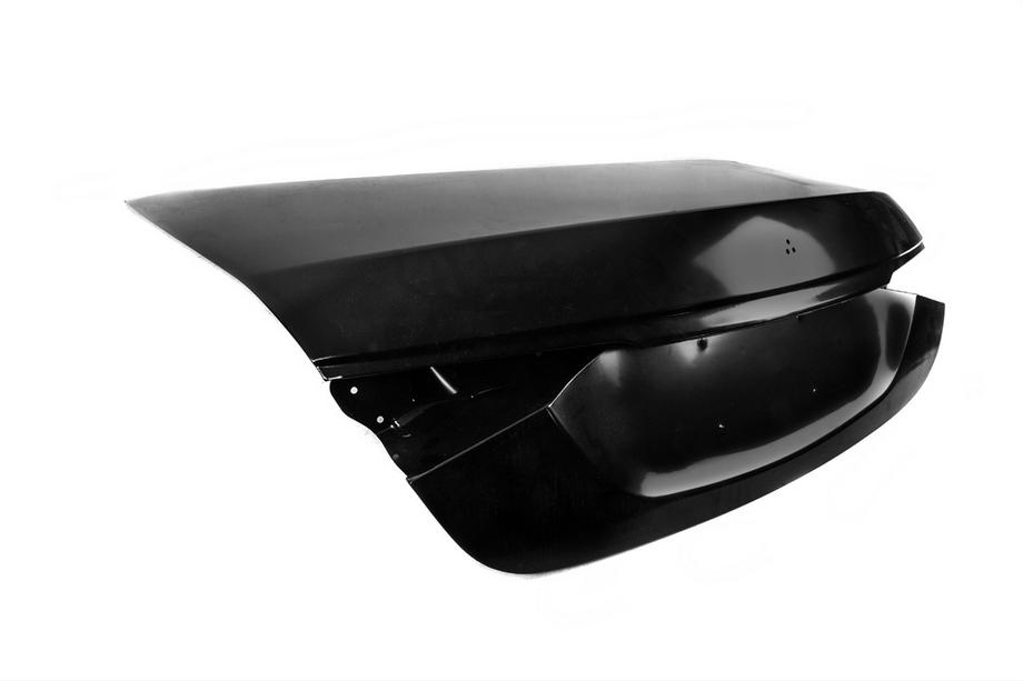 Mercedes S-class W221 2005-2013 Facelift kit for W223 AMG Line Photo 17
