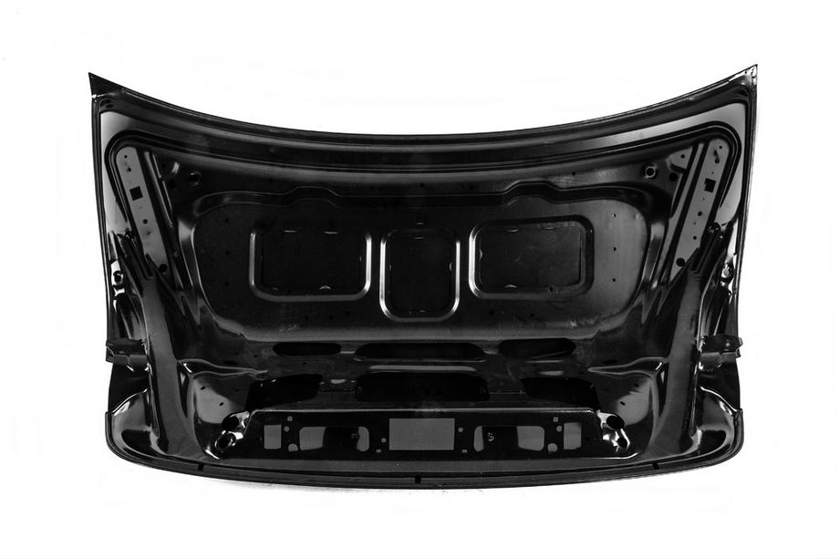Mercedes S-class W221 2005-2013 Facelift kit for W223 AMG Line Photo 18