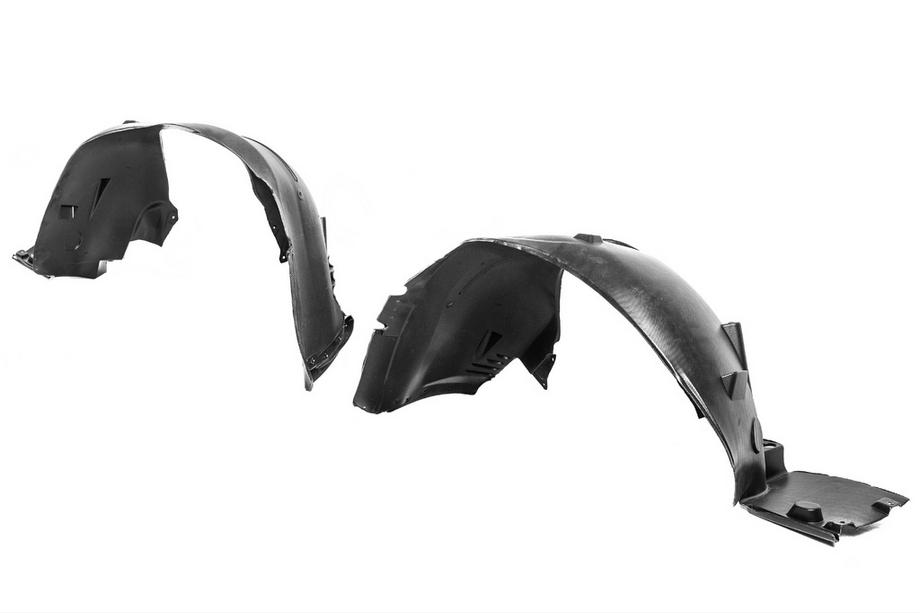 Mercedes S-class W221 2005-2013 Facelift kit for W223 AMG Line Photo 51
