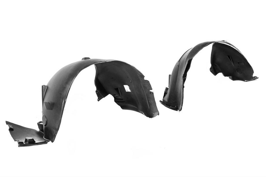 Mercedes S-class W221 2005-2013 Facelift kit for W223 AMG Line Photo 52