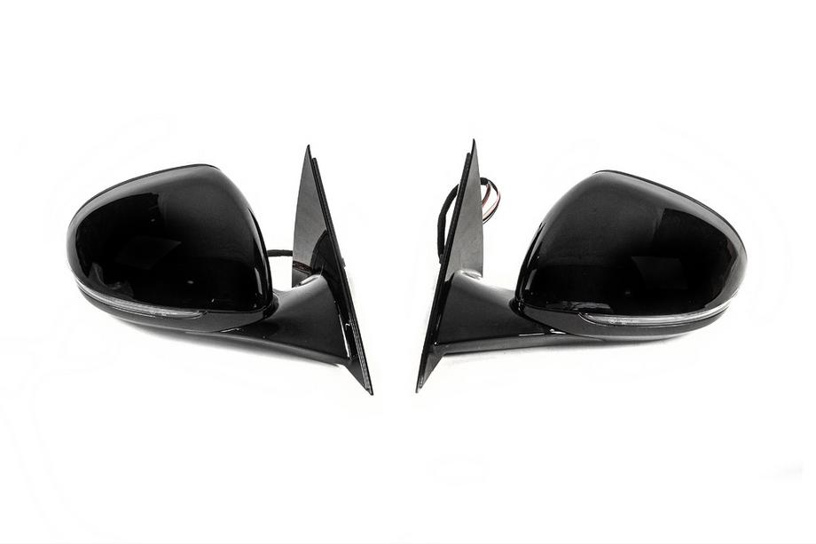 Mercedes S-class W221 2005-2013 Facelift kit for W223 AMG Line Photo 81