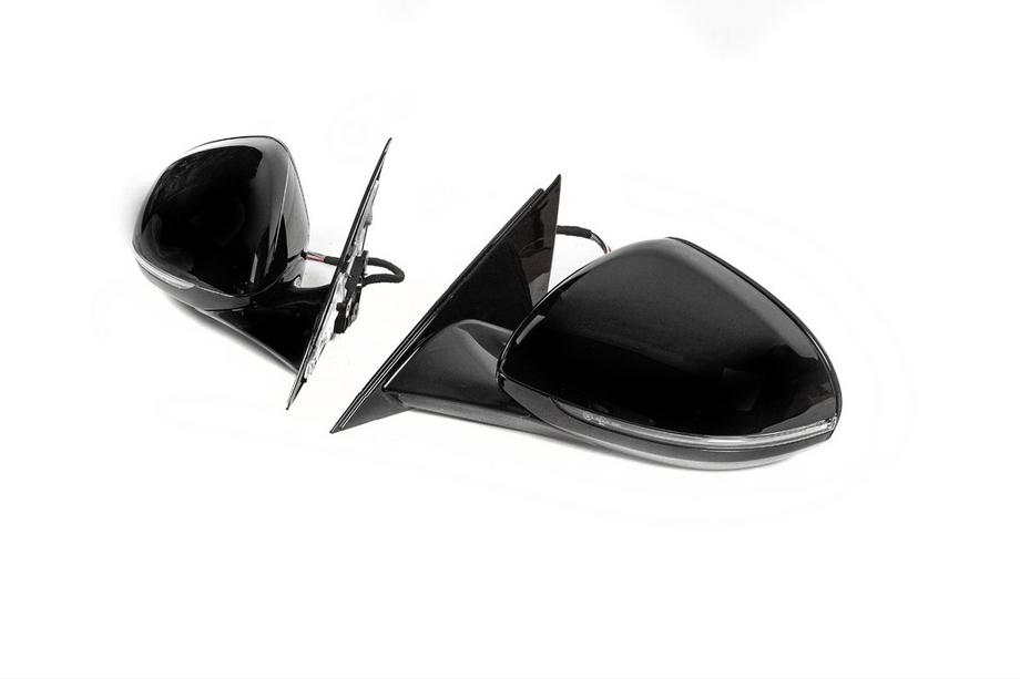 Mercedes S-class W221 2005-2013 Facelift kit for W223 AMG Line Photo 82