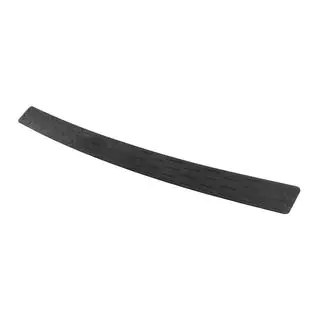 Rear Bumper Cover DPT V-2 (ABS) (90cm, Matte Black) photo 4