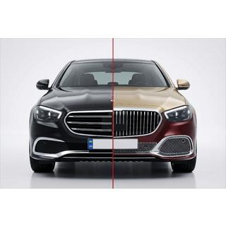 Maybach Body Kit (for 2020-2024) Mercedes E-сlass W213 2016-2023 photo 1