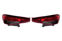 Mercedes E-class W213 2016-2023 AMG E63 2024 Facelift Body Kit photo 7