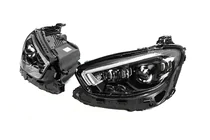 Mercedes E-class W213 2016-2023 AMG E63 2024 Facelift Body Kit photo 20