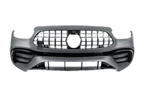 Mercedes E-class W213 2016-2023 AMG E63 2024 Facelift Body Kit photo 4