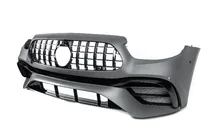 Mercedes E-class W213 2016-2023 AMG E63 2024 Facelift Body Kit photo 24