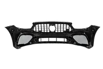 Mercedes E-class W213 2016-2023 AMG E63 2024 Facelift Body Kit photo 26