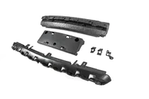 Mercedes E-class W213 2016-2023 AMG E63 2024 Facelift Body Kit photo 27