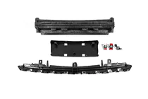 Mercedes E-class W213 2016-2023 AMG E63 2024 Facelift Body Kit photo 29