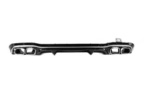 Mercedes E-class W213 2016-2023 AMG E63 2024 Facelift Body Kit photo 8