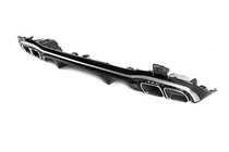 Mercedes E-class W213 2016-2023 AMG E63 2024 Facelift Body Kit photo 33
