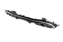 Mercedes E-class W213 2016-2023 AMG E63 2024 Facelift Body Kit photo 33