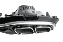 Mercedes E-class W213 2016-2023 AMG E63 2024 Facelift Body Kit photo 36