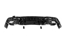 Mercedes E-class W213 2016-2023 AMG E63 2024 Facelift Body Kit photo 38